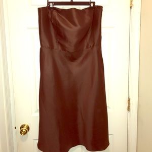 NWT Semi-Formal Dress